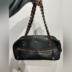 Vintage Gucci Purse With Dustbag